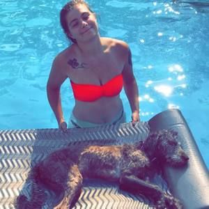 Meet your Posher, Marina